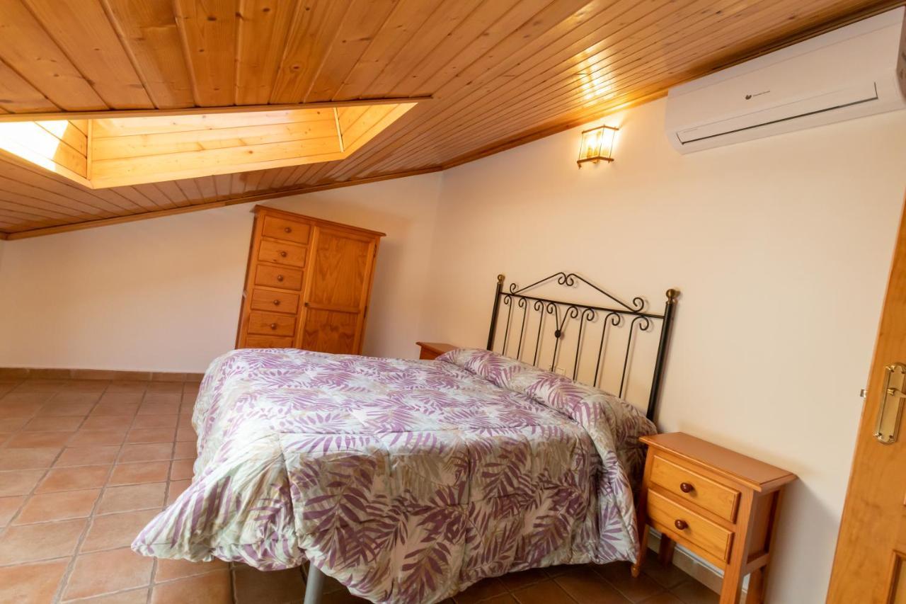 Casa de camp Rural Arco Iris *