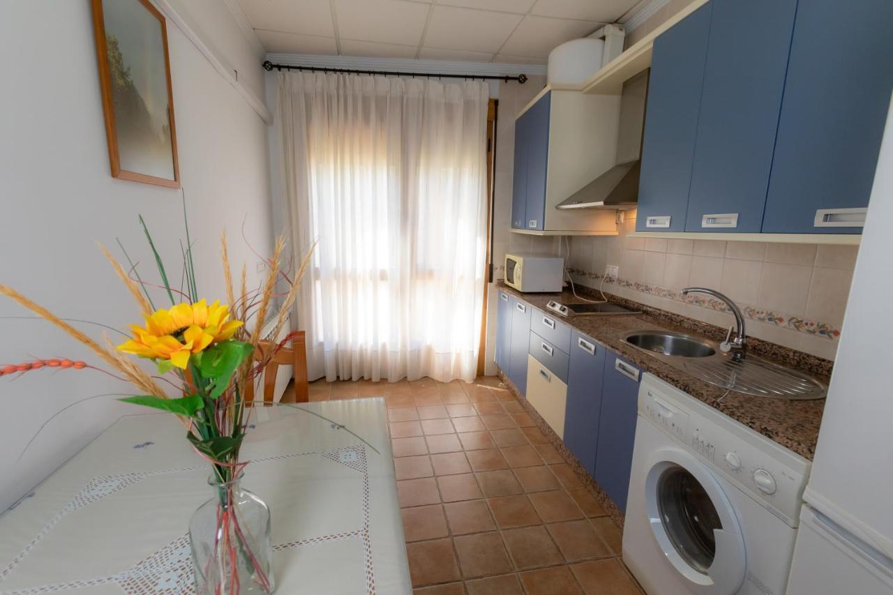 Casa de camp Rural Arco Iris