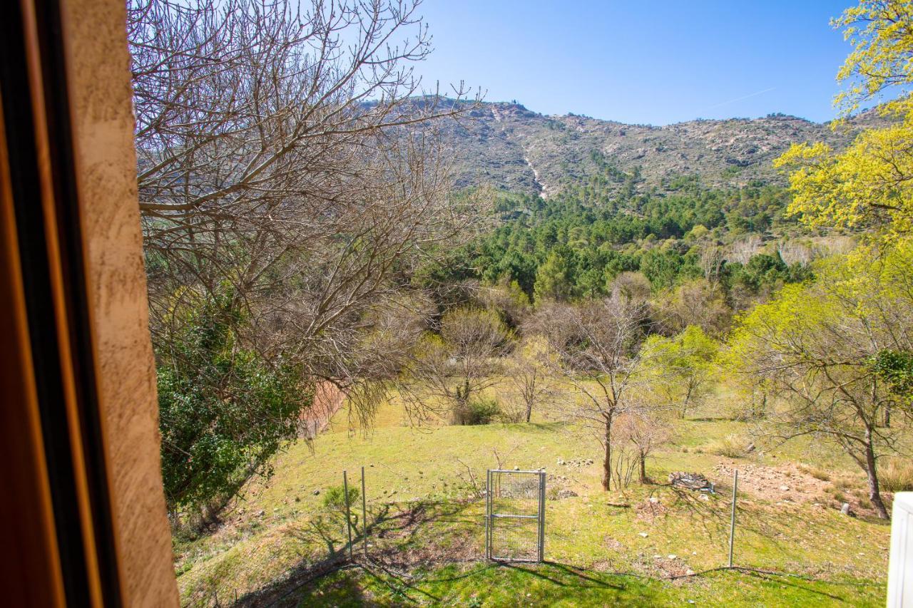 Rural Arco Iris Casa de camp Arroyo Frio