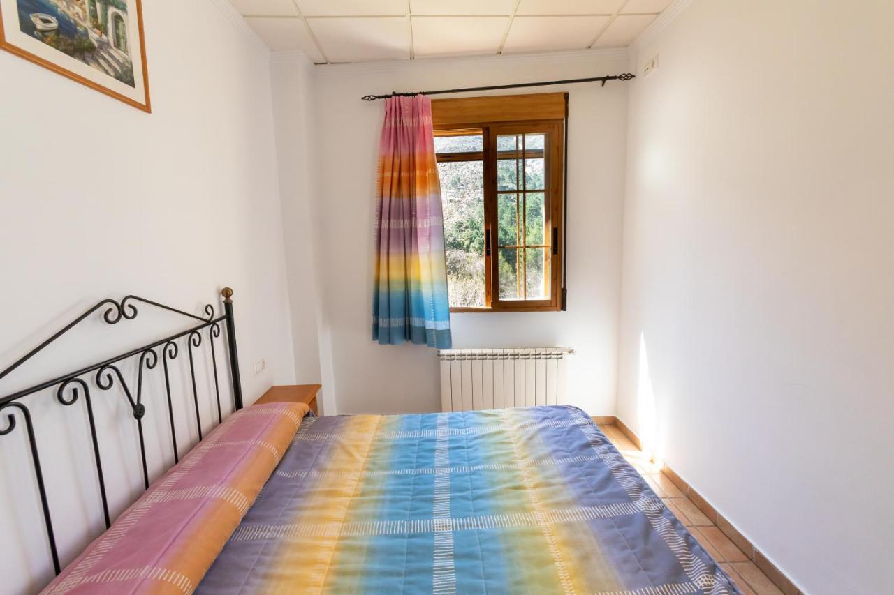 Rural Arco Iris Casa de camp